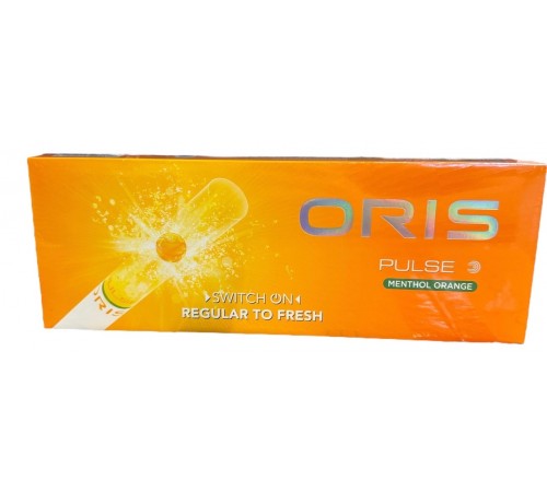 Сигареты Oris Orange Mint Superslims ( Орис Апельсин Мята Суперслим ) Сигареты Oris Orange Mint Superslims ( Орис Апельсин Мята Суперслим )