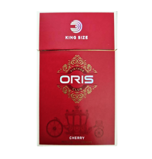 Сигареты ORIS CHERRY Вишня оптом